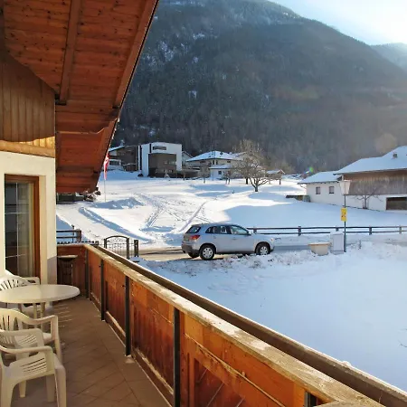 Koehle By Interhome Appartement