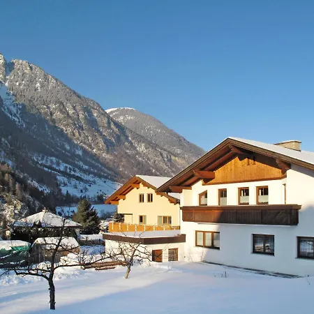 Koehle By Interhome Apartment *