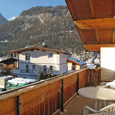 Koehle By Interhome Pfunds