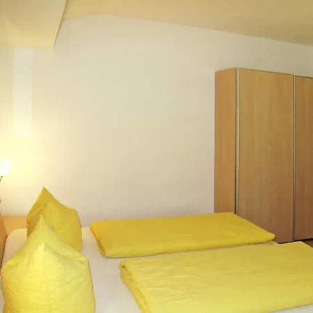 Appartement Koehle By Interhome