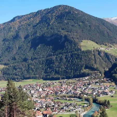 דירה Koehle By Interhome פונדס