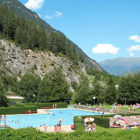 Koehle By Interhome Apartment