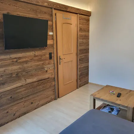 Koehle By Interhome Apartment Pfunds