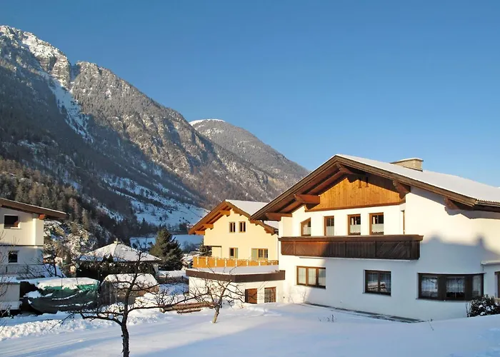 Koehle By Interhome Apartment *