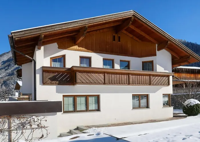 Koehle By Interhome Apartment *