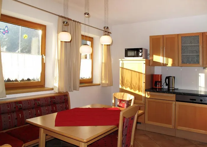 Koehle By Interhome Apartment