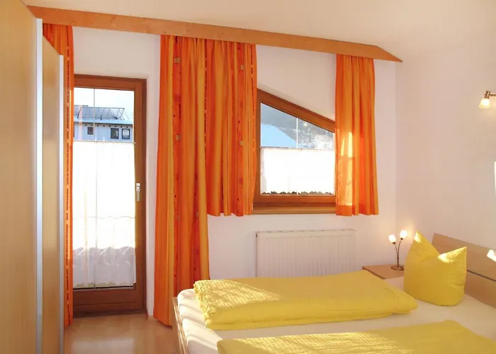 Apartment Koehle By Interhome Pfunds