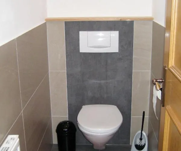 Koehle By Interhome *