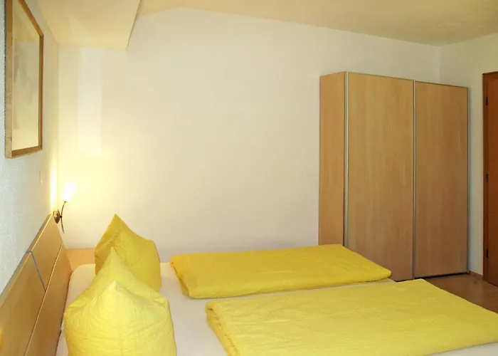 公寓 Koehle By Interhome