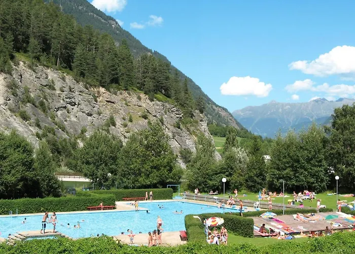 Koehle By Interhome Apartment