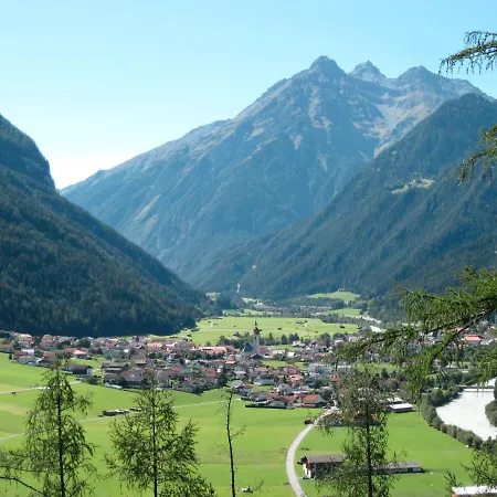 דירה Koehle By Interhome