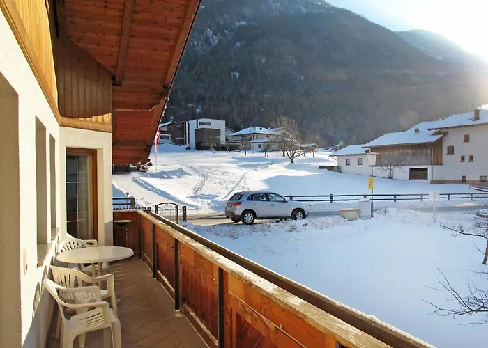 Koehle By Interhome Apartmán