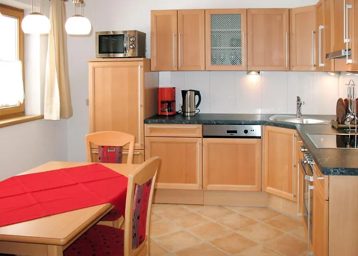 Koehle By Interhome Pfunds