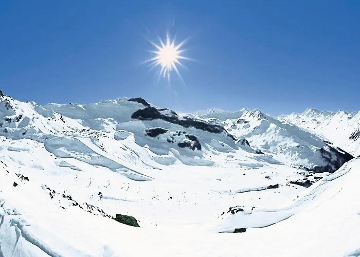 Koehle By Interhome Apartmán *