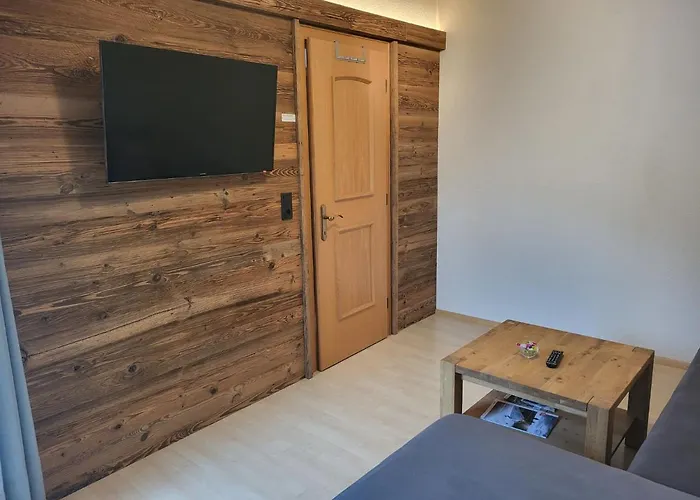 Koehle By Interhome Apartmán Pfunds