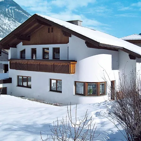 Apartmán Koehle - Pfd115 By Interhome *