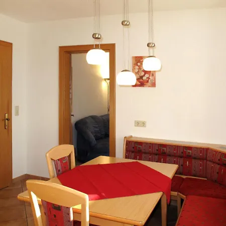 Koehle - Pfd115 By Interhome Apartmán *
