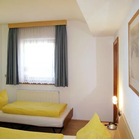 Koehle - Pfd115 By Interhome Apartmán *