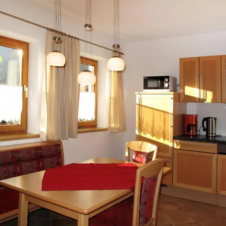 Koehle - Pfd115 By Interhome Apartmán