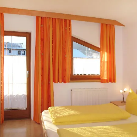 Apartmán Koehle - Pfd115 By Interhome Pfunds