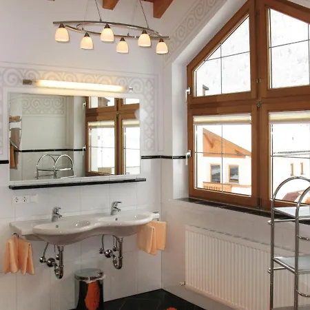 Apartmán Koehle By Interhome Pfunds