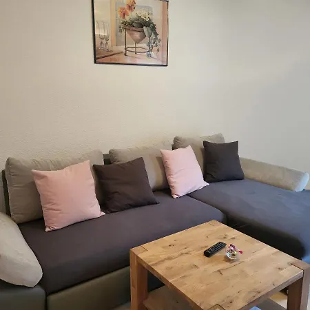 Koehle - Pfd115 By Interhome Apartmán *
