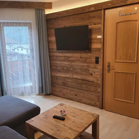 Apartmán Koehle - Pfd115 By Interhome