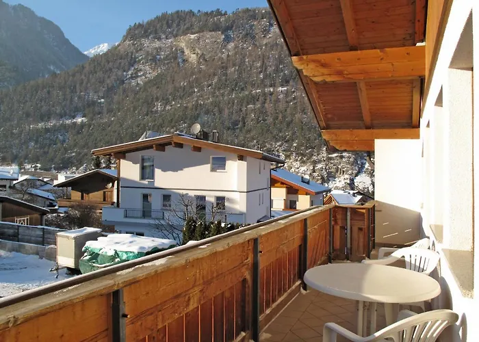 Koehle By Interhome פונדס