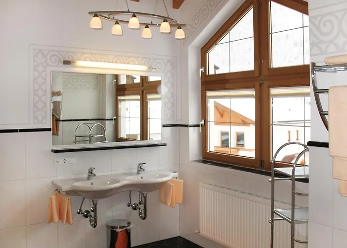 דירה Koehle By Interhome פונדס