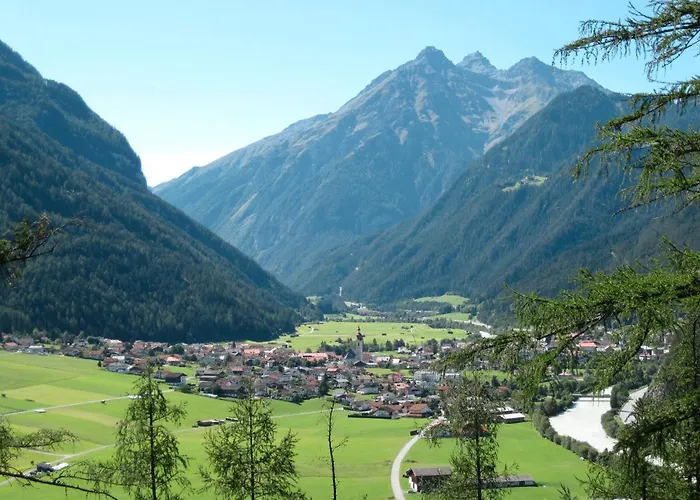 דירה Koehle By Interhome