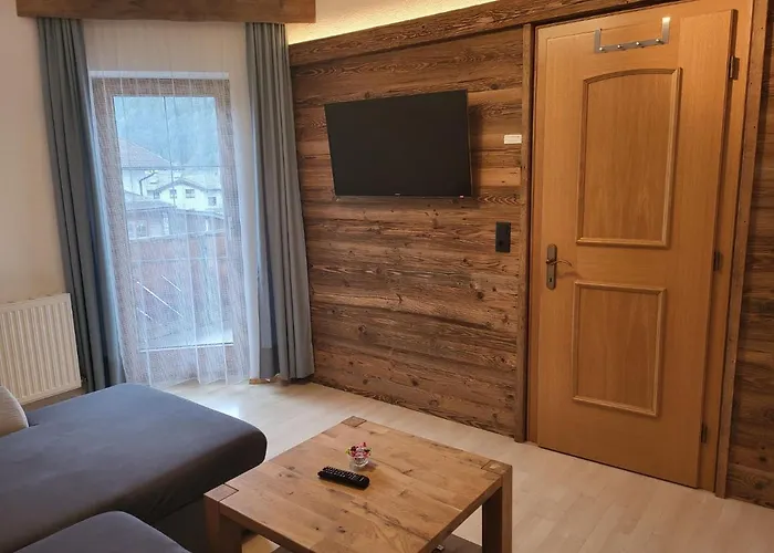 דירה Koehle By Interhome